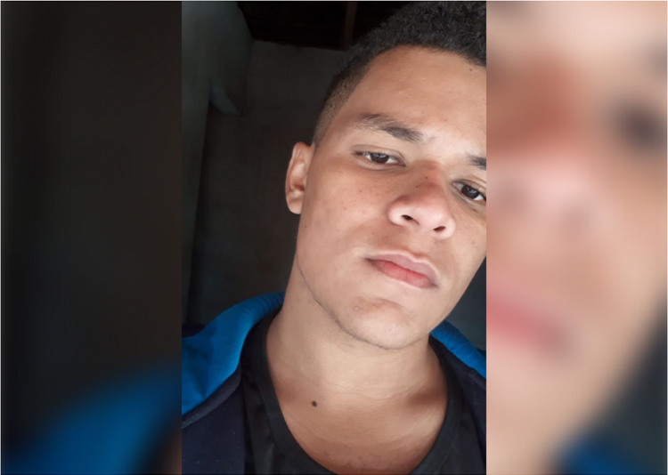 Jovem morre em acidente entre Figueirópolis d’Oeste e Indiavaí
