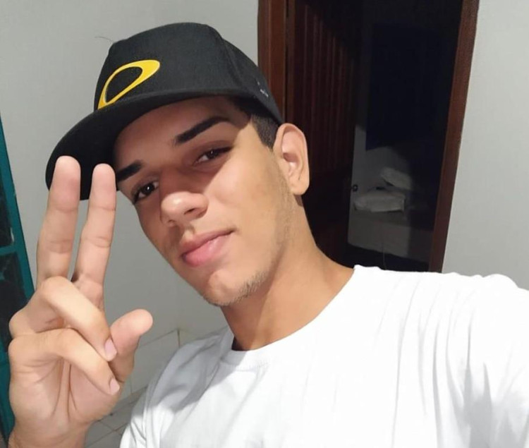 Jovem que estava desaparecido há sete dias é encontrado morto em Araputanga
