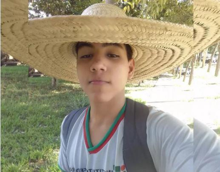 Jovem que morreu soterrado em silo era técnico em agropecuária