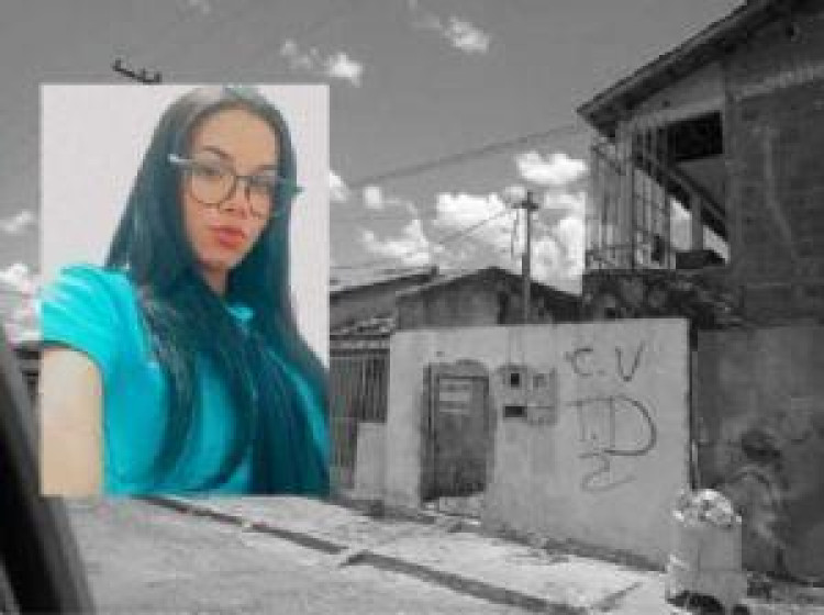 Jovem vítima de tiroteio em culto não resiste e morre em Cáceres