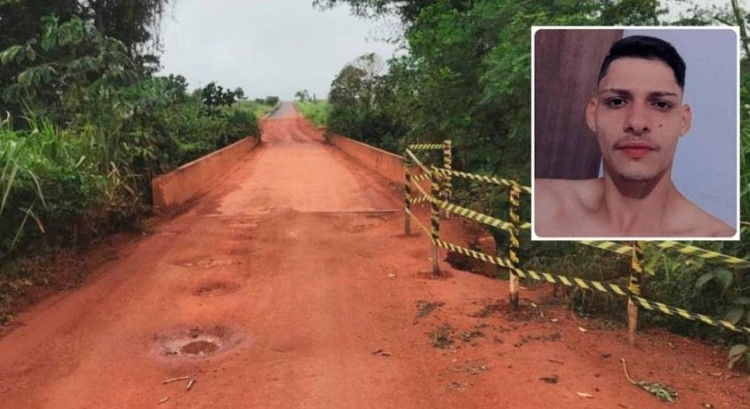 Laudo aponta que jovem atraído para emboscada por ex teve abdômen aberto com faca ainda vivo