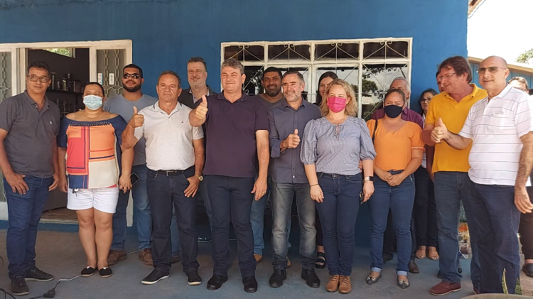 Mais de 350 famílias serão atendidas em Campos de Júlio com projeto de energia elétrica desenvolvido pelo deputado Moretto