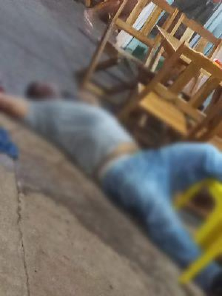 Mais um homem é assassinado em Cáceres; já são cinco em 11 dias