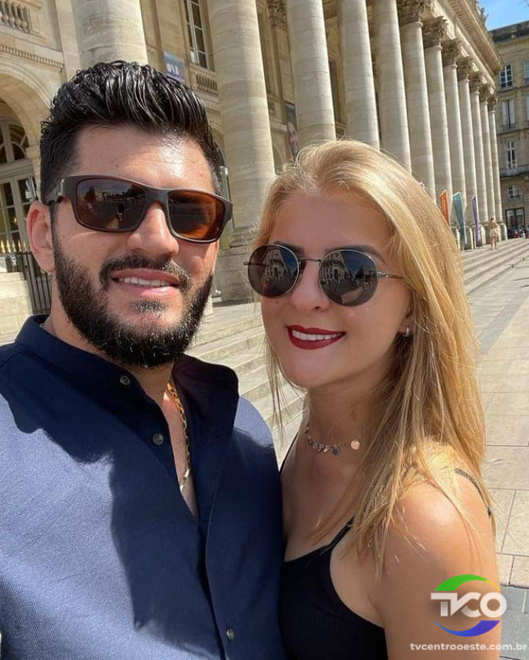 Marido atira em mulher e depois se mata em Mirassol D”oeste