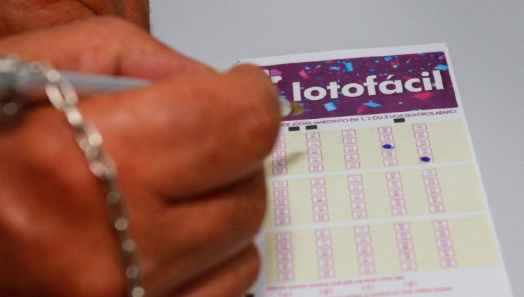 Mato-grossense ganha na loteria e é o mais novo milionário do país