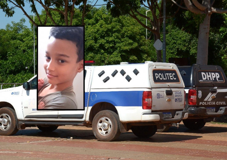Menor de 14 anos diz ter matado amigo por ser alvo de bullying em Mato Grosso