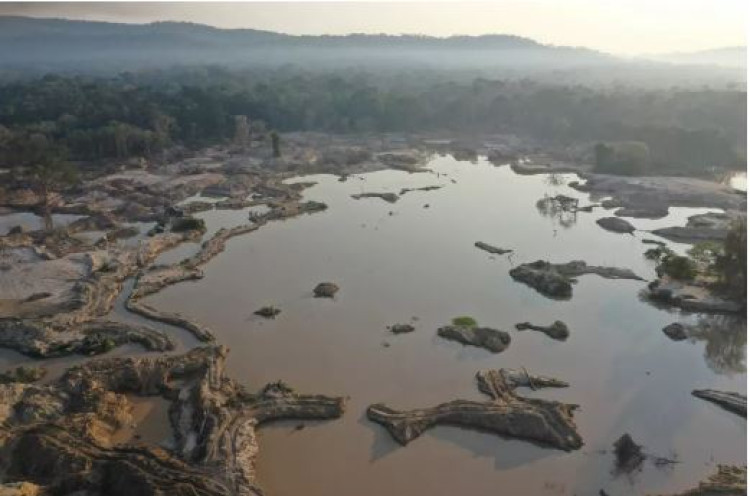 Ministério da Justiça prorroga apoio da Força Nacional na terra indígena Sararé em MT