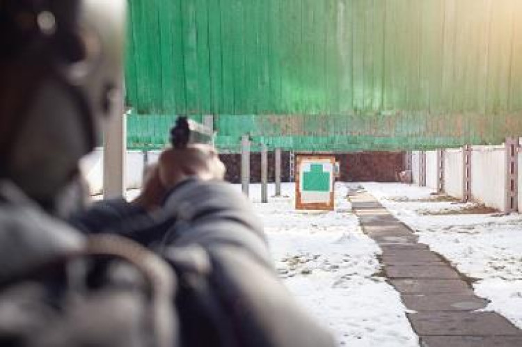 Ministério Público do Estado questiona lei que flexibiliza porte de arma de fogo