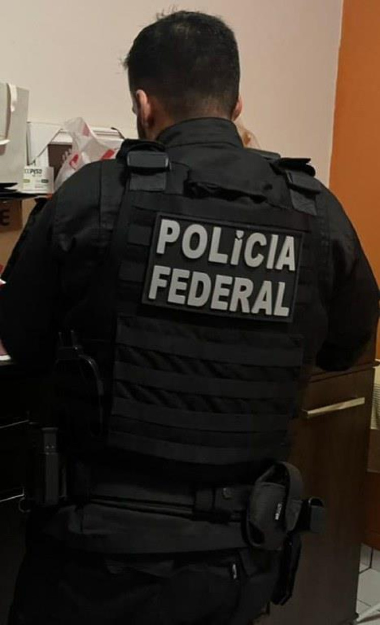 Mirassol D’Oeste e Porto Esperidião são alvos de operação da Polícia Federal