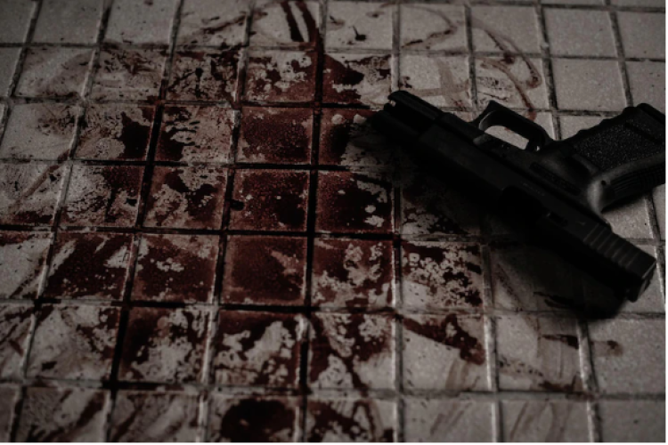 Morador de Pontes e Lacerda é assassinado a tiros na própria casa
