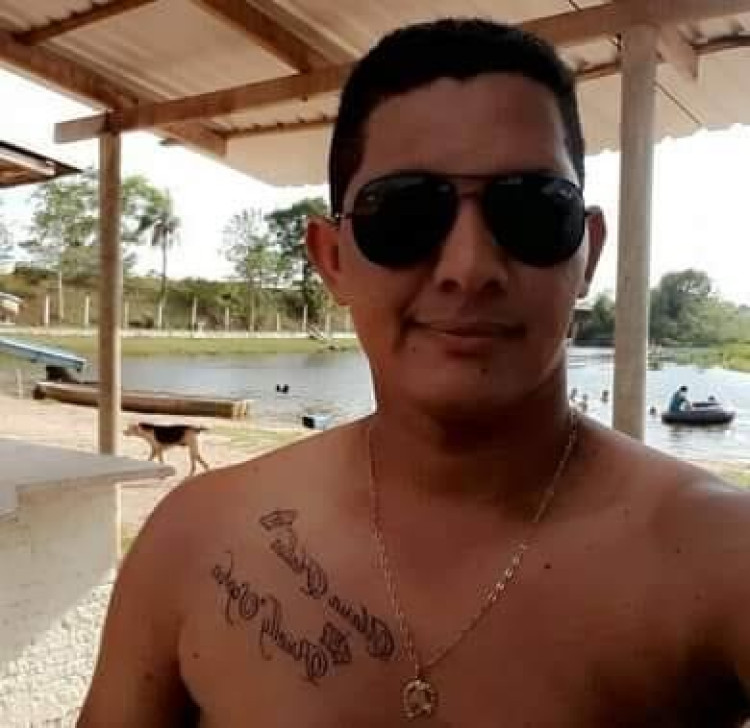 Morador de Pontes e Lacerda morre após meses lutando contra sequelas da Covid-19