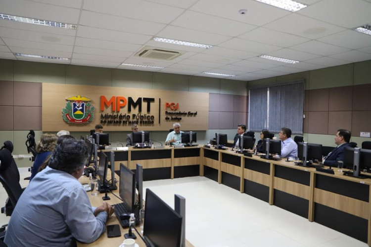 Moretto confirma consenso do MPE para que 2008 seja o marco regulatório de redefinição dos limites