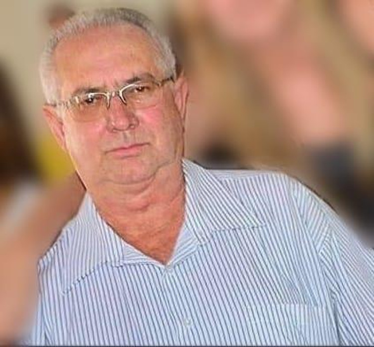 Morre ao 69 anos o dono da empresa Matecnorte, Pedro Queiroz