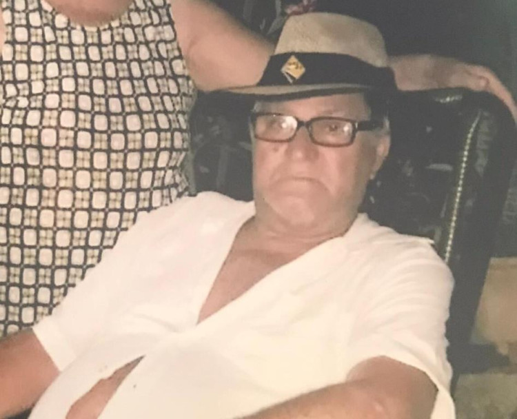 Morre Edmon Gajardoni, pioneiro em Pontes e Lacerda