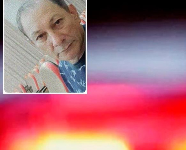 Morre em Cáceres homem que atirou na ex- esposa e tentou suicídio com um tiro na cabeça