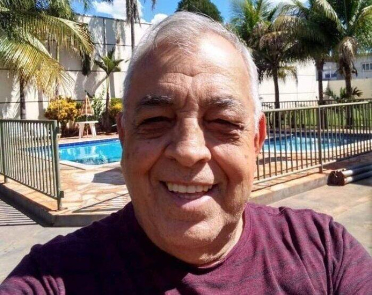 Morre empresário Amadeu Favato