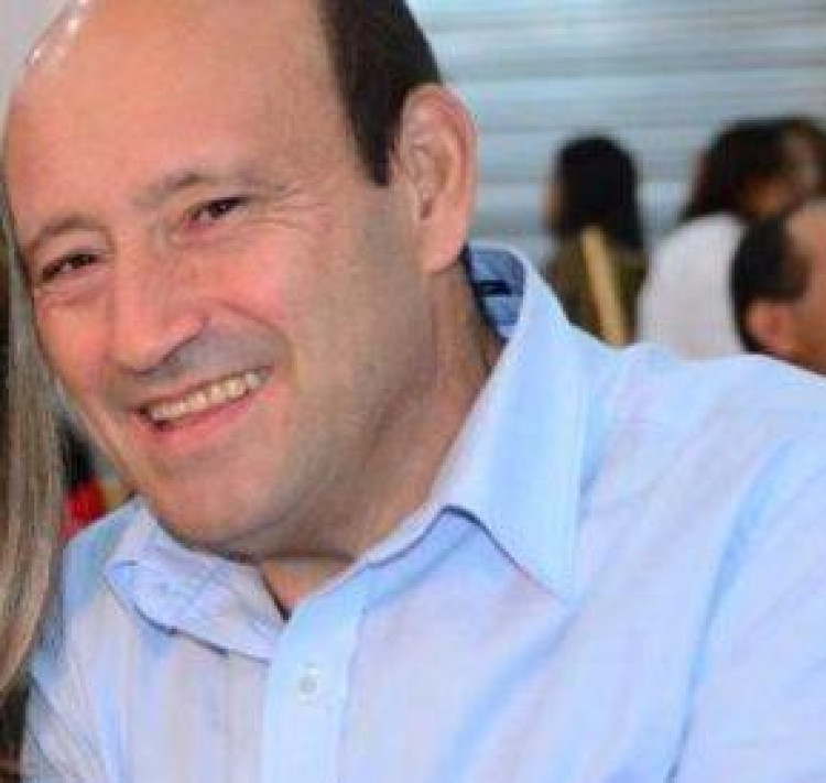 Morre empresário Neri Tavares do Varanda Lanches em Pontes e Lacerda