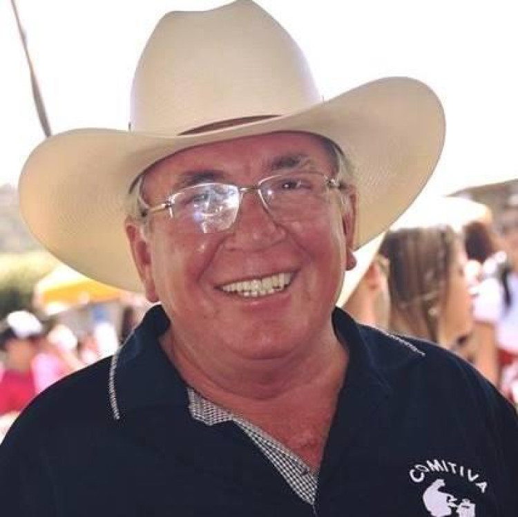 Morre Kiko Forin, pecuarista que idealizou a Expoeste em Pontes e Lacerda