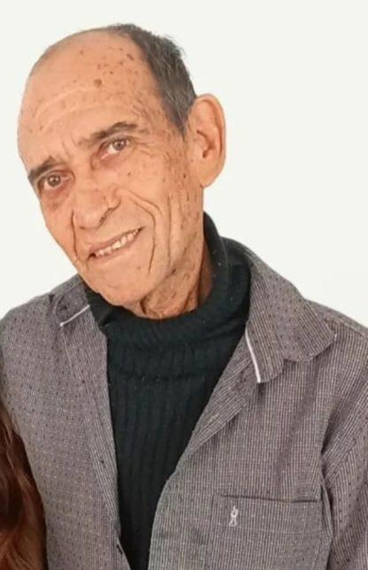 Morre Leosaldo, presidente da associação dos pacientes renais em Pontes e Lacerda