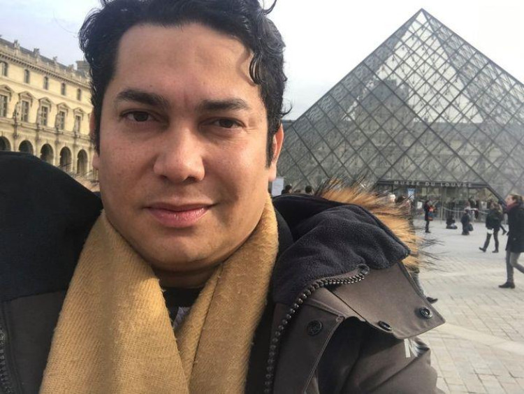 Morre Marcel Coelho, empresário de Vila Bela