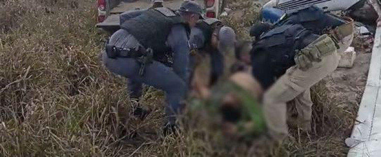 Morre piloto de avião que caiu em Fazenda de Pontes e Lacerda