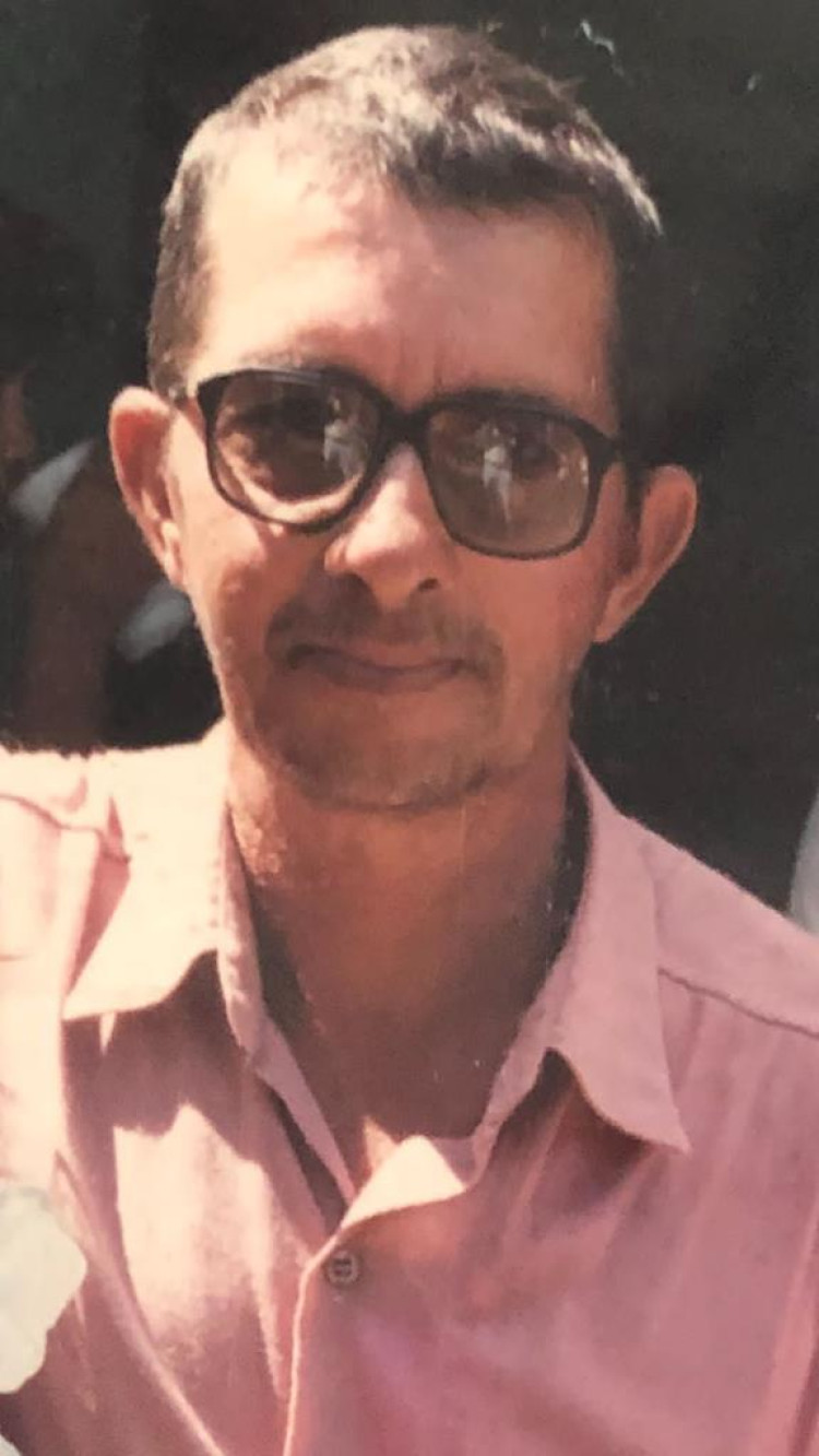 Morre pioneiro da cidade de Pontes e Lacerda Salvador Moreira Gomes (dozinho)