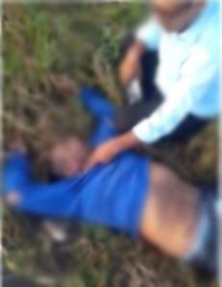 Motociclista morre atropelado na BR-174 entre Comodoro e Nova Lacerda