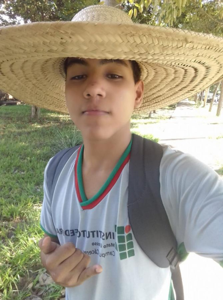 MP abre investigação para apurar morte de jovem em silo