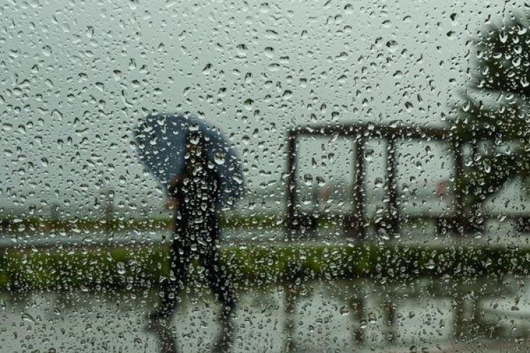 MT está em alerta para vento forte e temporais com granizo