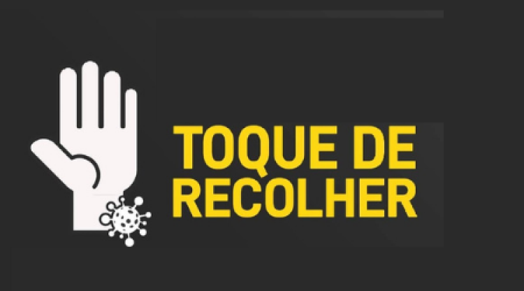 Novo Toque de Recolher começa a valer a partir da próxima sexta-feira(08/01) em Pontes e Lacerda