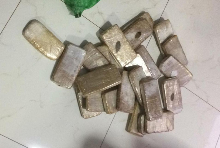 Operação cumpre mandados contra organização criminosa do DF envolvida com tráfico de cocaína em Mirassol