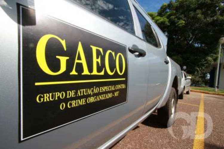 Operação do Gaeco cumpre 271 mandados contra organização que praticava lavagem de dinheiro; Mirassol D´Oeste e Araputanga estão na mira da Justiça