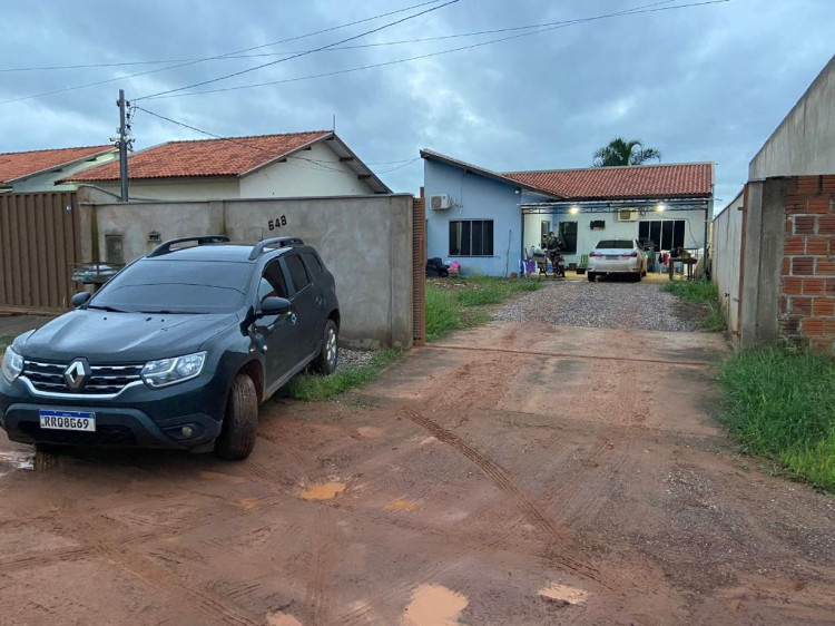 Operação Escama cumpre 11 ordens judiciais contra grupo que se associou para fomentar o tráfico