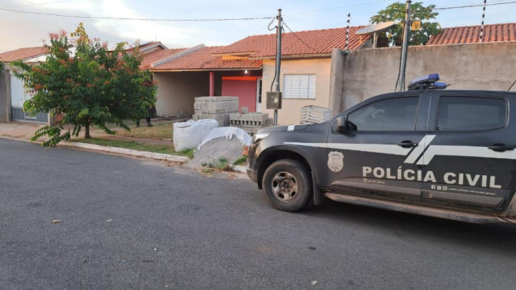 Operação mira organização criminosa que fez vítimas de estelionato em 13 estados do País