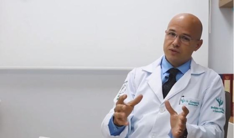 Pacientes têm tido hepatite sem usar ivermectina; casos podem estar relacionados à variante da covid