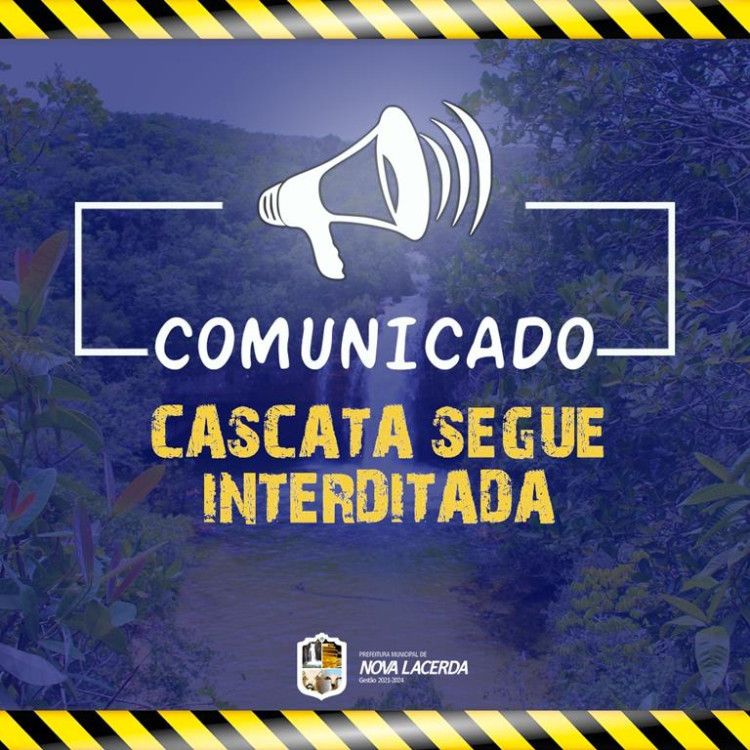 Parque Natural Uirapuru segue interditado por tempo indeterminado