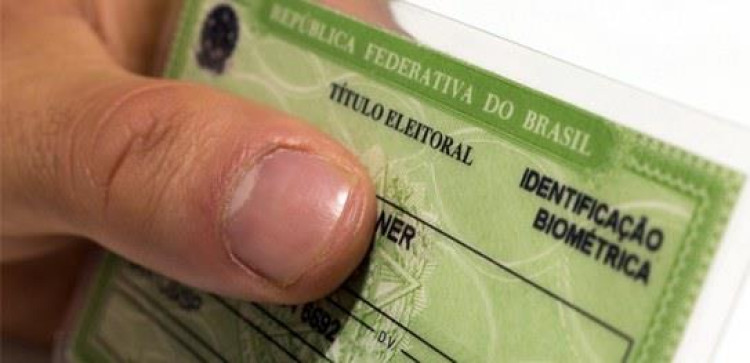 Perdeu o título de eleitor? Confira o que pode ser feito