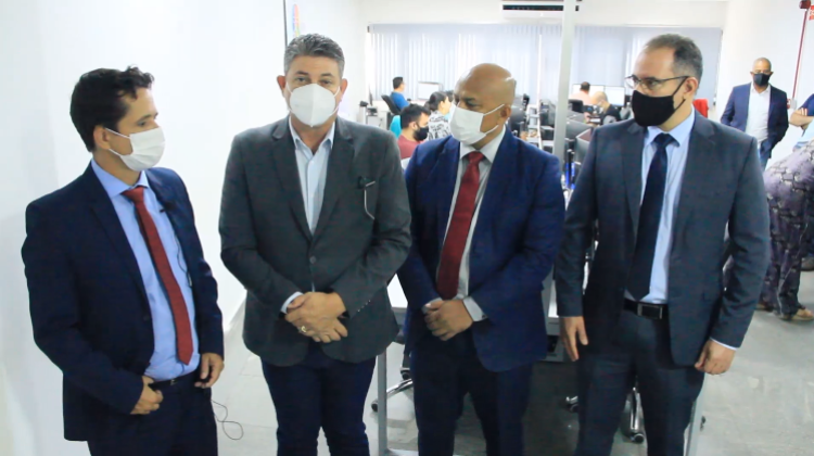 Polícia Civil atende demanda de Moretto e destina 4 novos delegados para a região Oeste