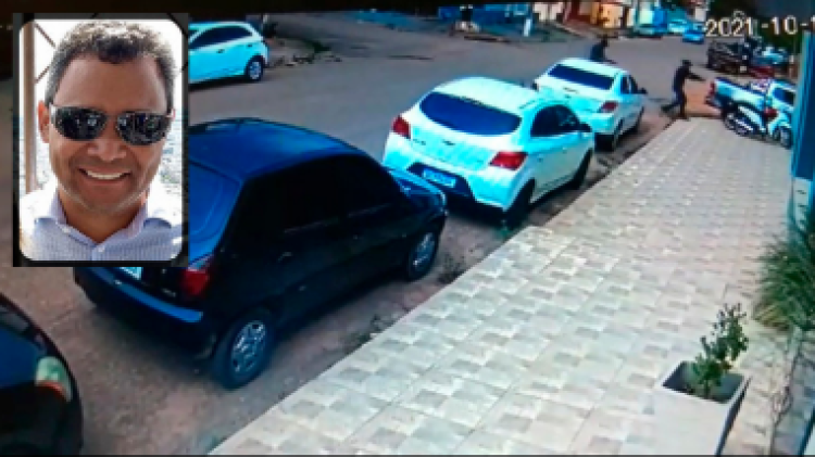 Polícia Civil cumpre 14 mandados contra envolvidos em homicídios de advogado no interior e de comerciante em VG