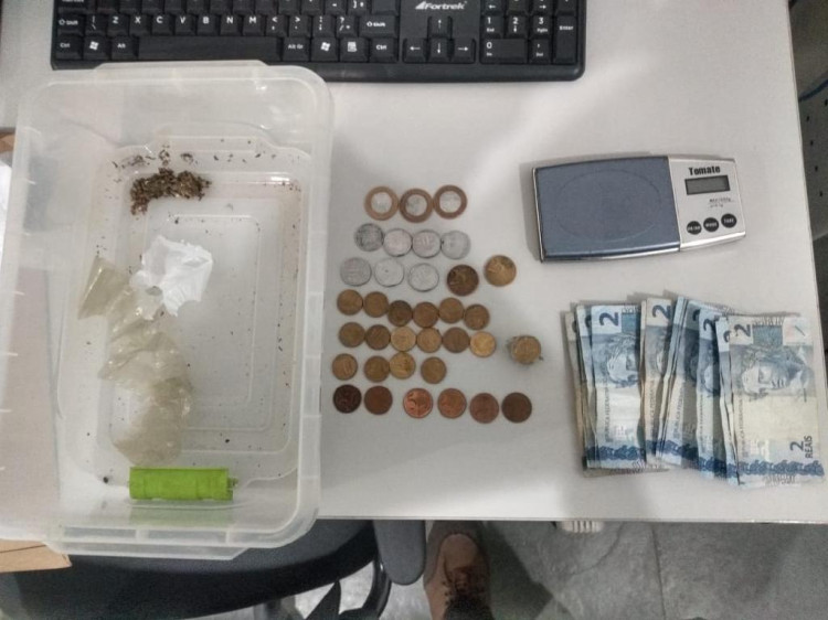 Polícia Civil cumpre buscas em operação para apurar sequestro e homicídio de jovem em Jauru