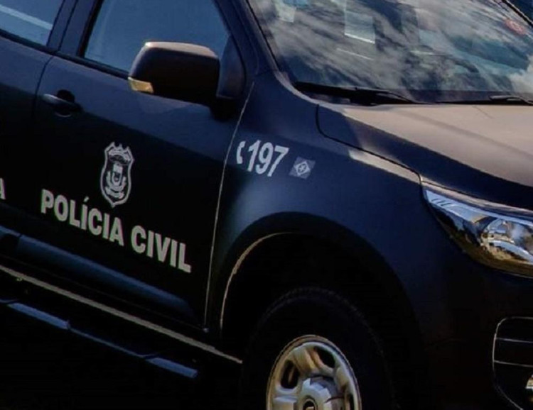 Polícia Civil cumpre mandados contra suspeitos de tráfico e associação dentro e fora de unidade prisional em Vila Bela