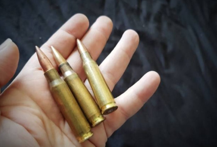 Polícia Civil cumpre mandados de buscas e prende dois em flagrante por tráfico e posse de munições