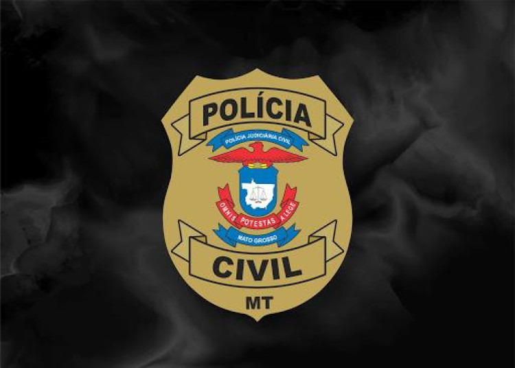 Polícia Civil de Vila Bela localiza foragido da Justiça de SP por crime de estupro