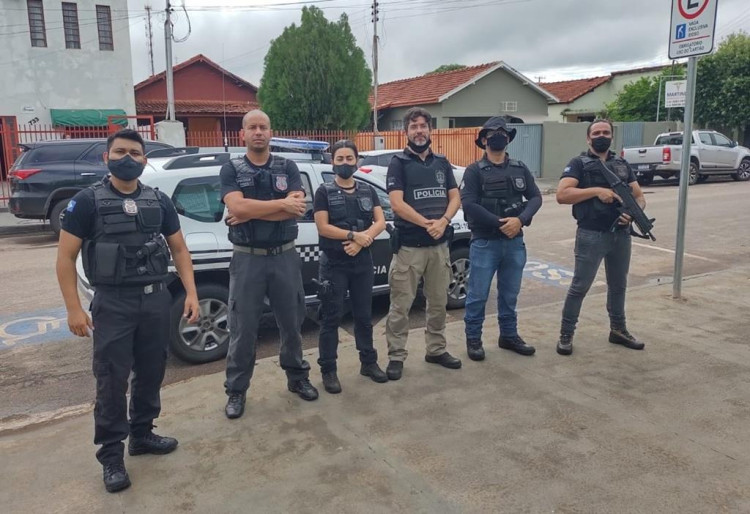 Polícia Civil investiga fraude de R$ 70 milhões em planos de saúde em Cáceres e Mirassol D’Oeste