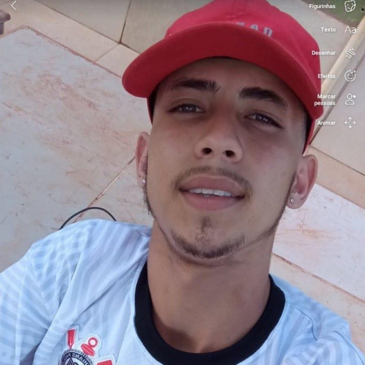 Polícia Civil procura suspeito de matar Nésio “Guaraná”