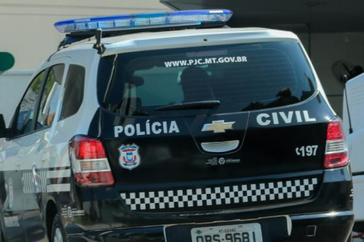 Polícia fecha o cerco contra assassinos de aluguel; policial é alvo