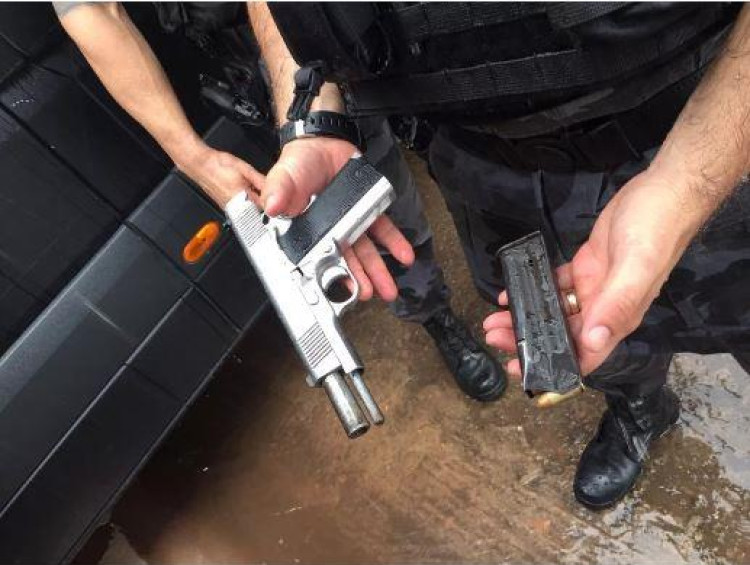 Polícia investiga casos de execução em três cidades de MT