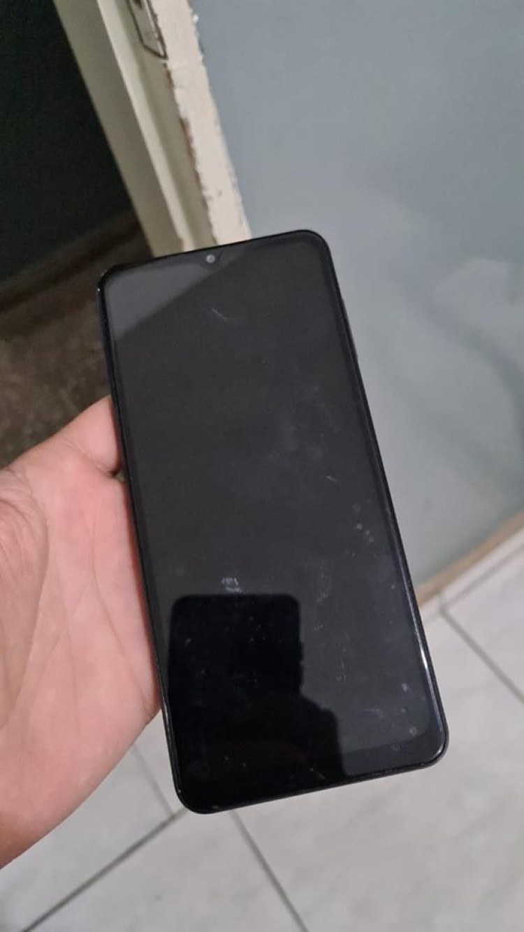 Polícia Militar rastreia celular furtado e prende ladrão com a boca na botija
