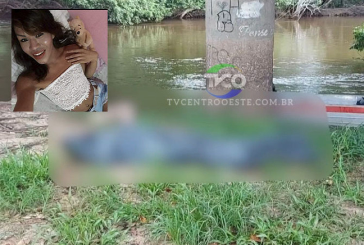 Politec identifica corpo encontrado no rio Guaporé