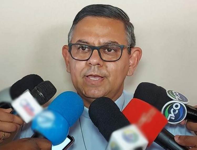 Política na igreja católica: ” O padre que sugeriu voto nulo ou branco foi “infeliz”, diz coordenador
